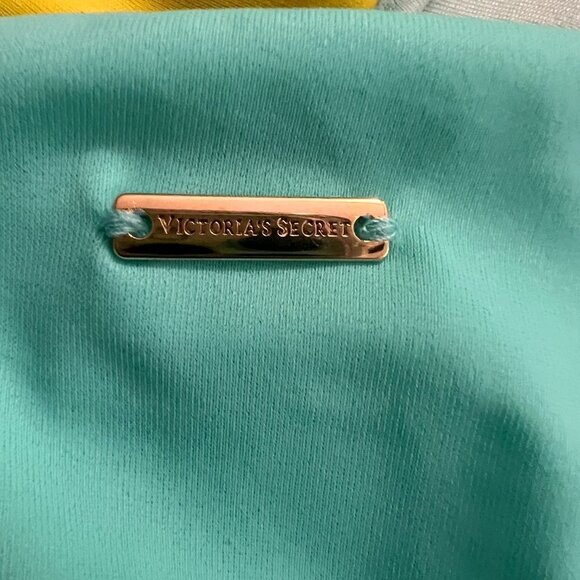 Victoria's Secret The Teeny Bikini Swimsuit Bottoms NWT - Picture 5 of 8